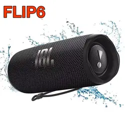 FLIP 6 Portable Speaker Copy Waterproof Wireless Outdoor Bluetooth