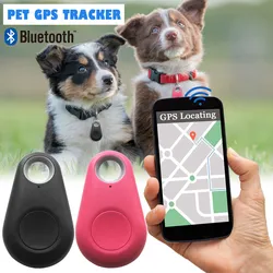 Haoji Pet Smart GPS Tracker Mini GPS Trackers